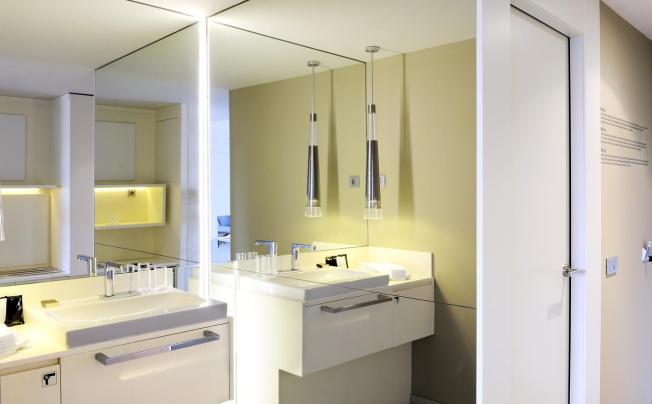 Фото отеля GRUMS HOTEL & SPA Barcelona