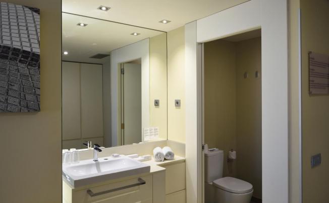Фото отеля GRUMS HOTEL & SPA Barcelona