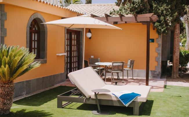 Фото отеля Dunas Suites & Villas Resort