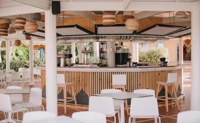 Фото отеля Dunas Suites & Villas Resort