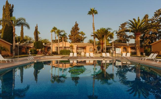 Фото отеля Dunas Suites & Villas Resort