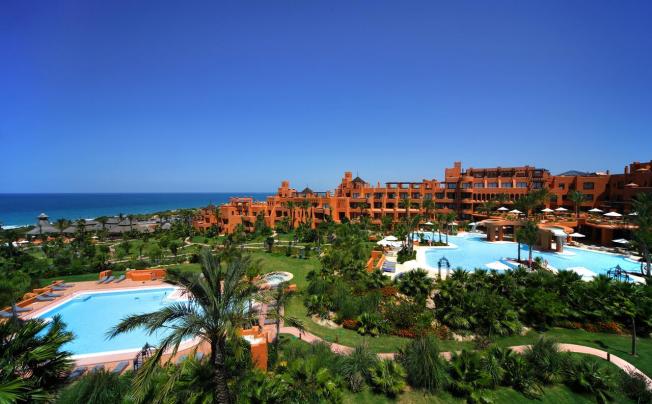 Фото отеля Royal Hideaway Sancti Petri By Barcelo (ex. Barcelo Sancti Petri Spa Resort)