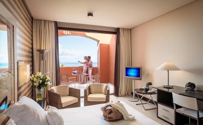 Фото отеля Royal Hideaway Sancti Petri by Barcelo