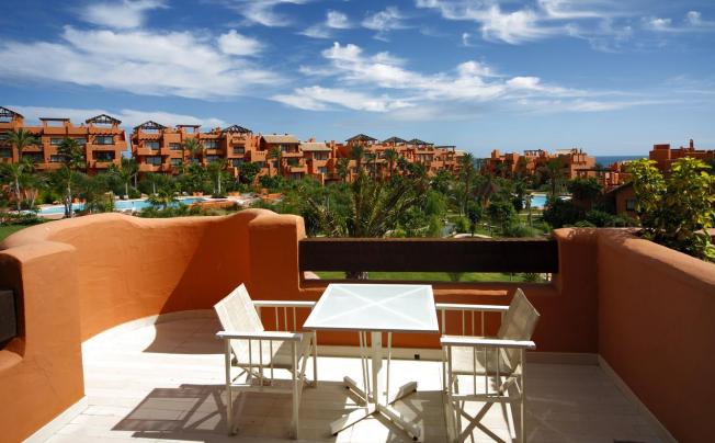 Фото отеля Royal Hideaway Sancti Petri by Barcelo