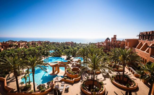 Фото отеля Royal Hideaway Sancti Petri by Barcelo