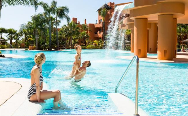 Фото отеля Royal Hideaway Sancti Petri by Barcelo