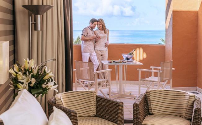 Фото отеля Royal Hideaway Sancti Petri by Barcelo