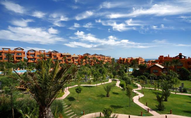 Фото отеля Royal Hideaway Sancti Petri by Barcelo