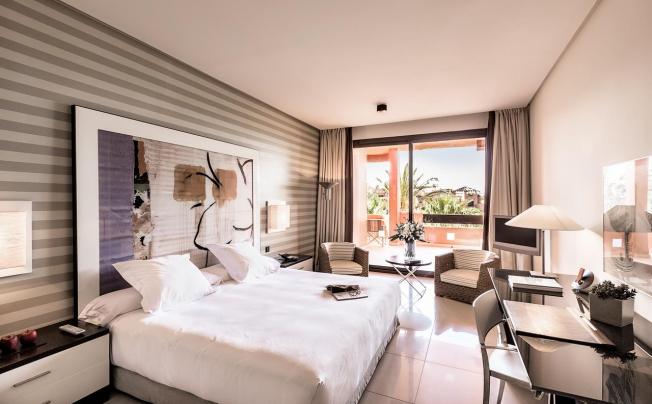 Фото отеля Royal Hideaway Sancti Petri by Barcelo