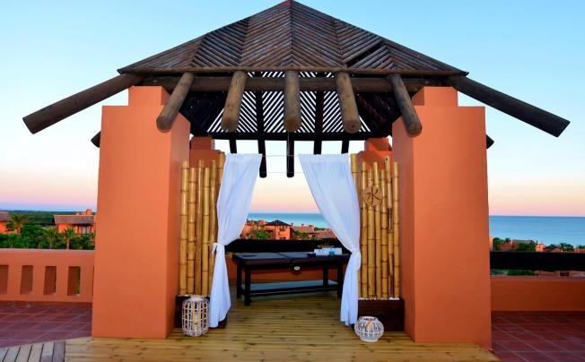Фото отеля Royal Hideaway Sancti Petri by Barcelo