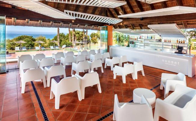Фото отеля Royal Hideaway Sancti Petri by Barcelo