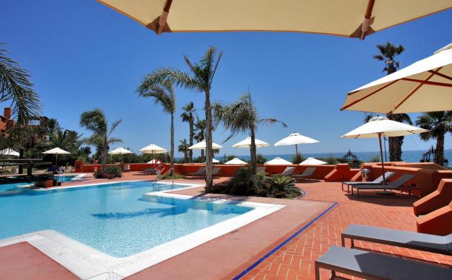 Фото отеля Royal Hideaway Sancti Petri by Barcelo