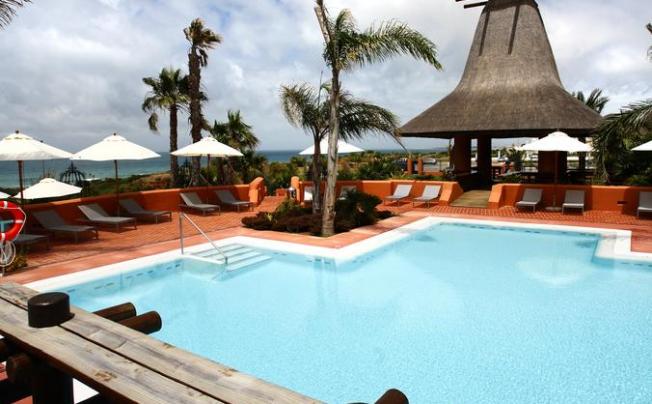 Фото отеля Royal Hideaway Sancti Petri by Barcelo