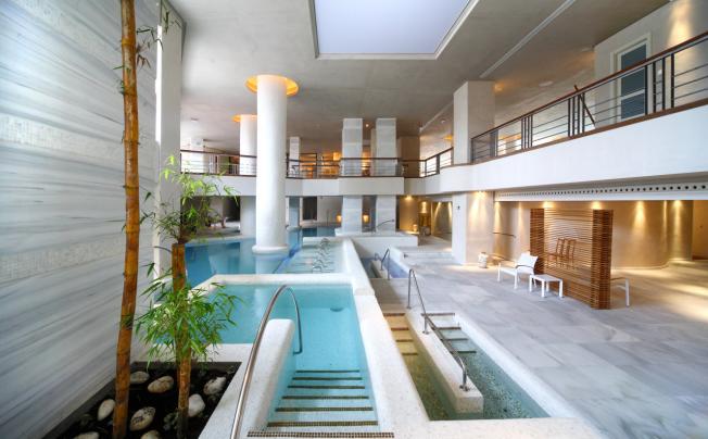 Фото отеля Royal Hideaway Sancti Petri by Barcelo