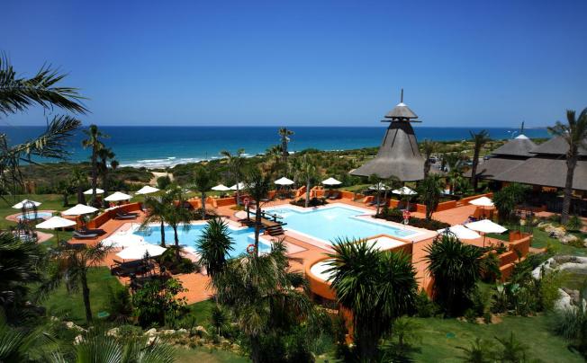 Фото отеля Royal Hideaway Sancti Petri by Barcelo