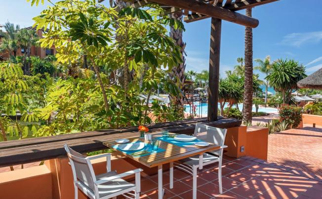 Фото отеля Royal Hideaway Sancti Petri by Barcelo
