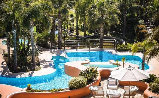 Фото отеля Royal Hideaway Sancti Petri by Barcelo