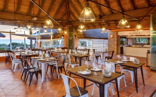 Фото отеля Royal Hideaway Sancti Petri by Barcelo
