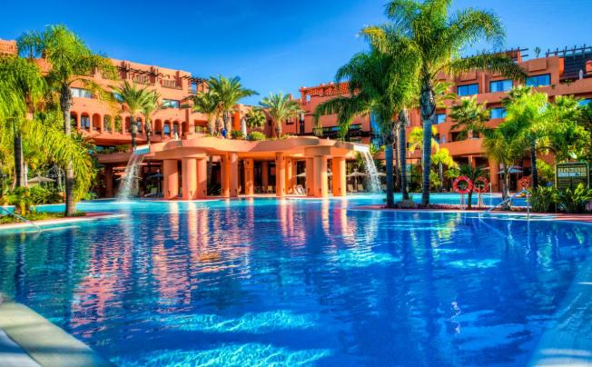 Фото отеля Royal Hideaway Sancti Petri by Barcelo