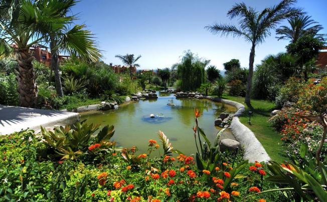 Фото отеля Royal Hideaway Sancti Petri by Barcelo