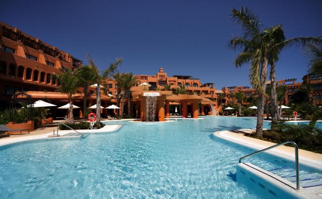 Фото отеля Royal Hideaway Sancti Petri by Barcelo