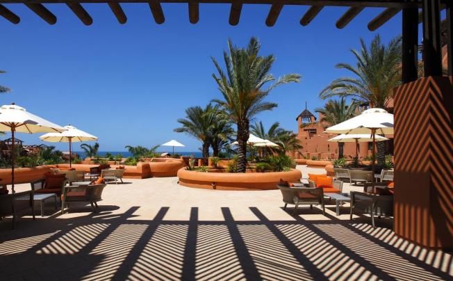 Фото отеля Royal Hideaway Sancti Petri by Barcelo