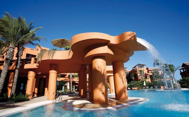 Фото отеля Royal Hideaway Sancti Petri by Barcelo