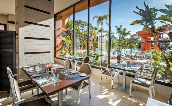 Фото отеля Royal Hideaway Sancti Petri by Barcelo