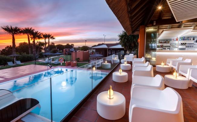 Фото отеля Royal Hideaway Sancti Petri by Barcelo