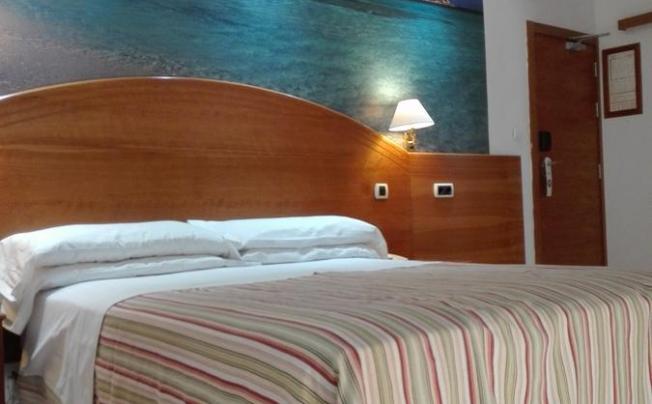 Фото отеля Vedra Hotel