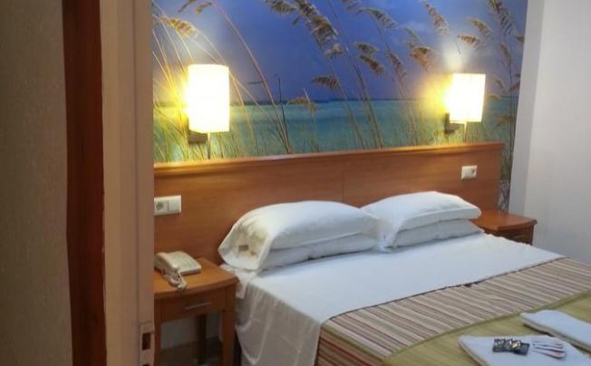Фото отеля Vedra Hotel