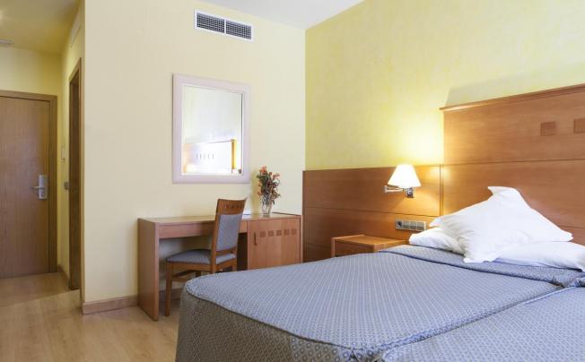 Фото отеля Cervantes Hotel Sevilla