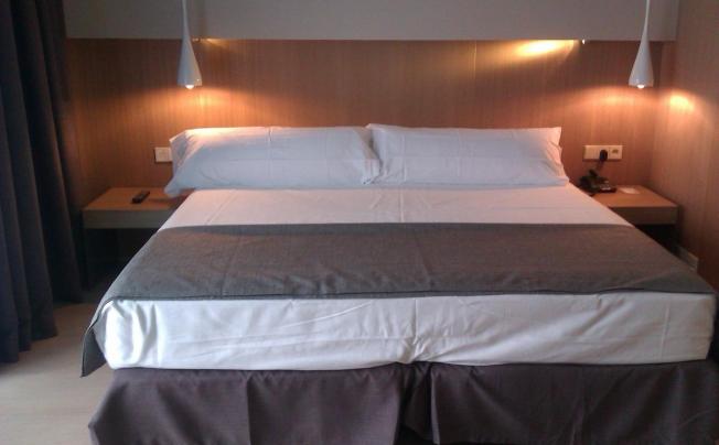Фото отеля Atenea Port Barcelona Mataro Hotel