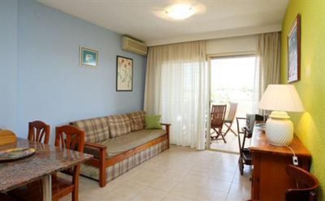 Фото отеля Brisasol Catalonia Apartments