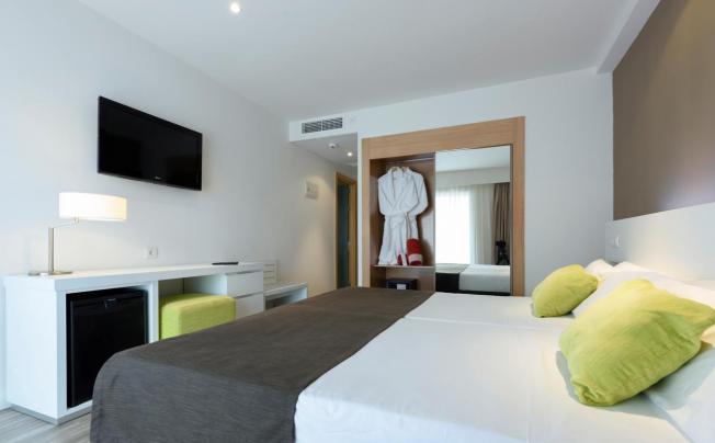 Фото отеля Sol Pelicanos Ocas Hotel