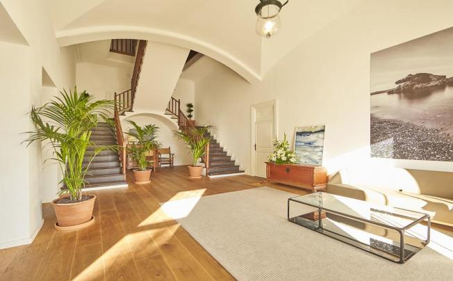 Фото отеля Prinsotel Mal Pas Hotel