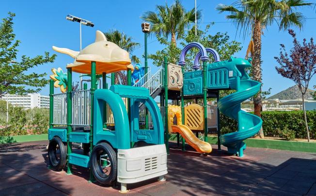 Фото отеля BQ Alcudia Sun Village