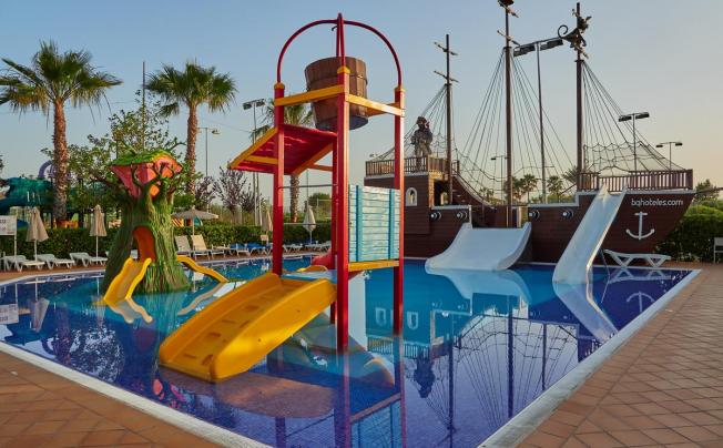 Фото отеля BQ Alcudia Sun Village