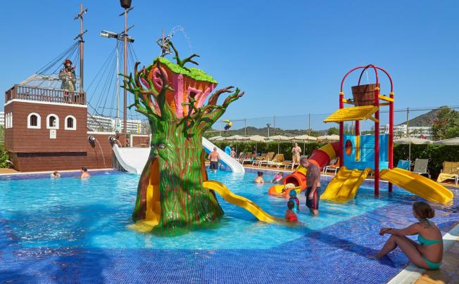 Фото отеля BQ Alcudia Sun Village