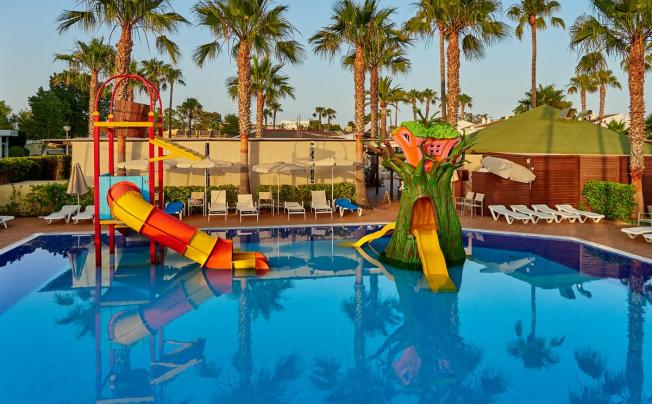 Фото отеля BQ Alcudia Sun Village