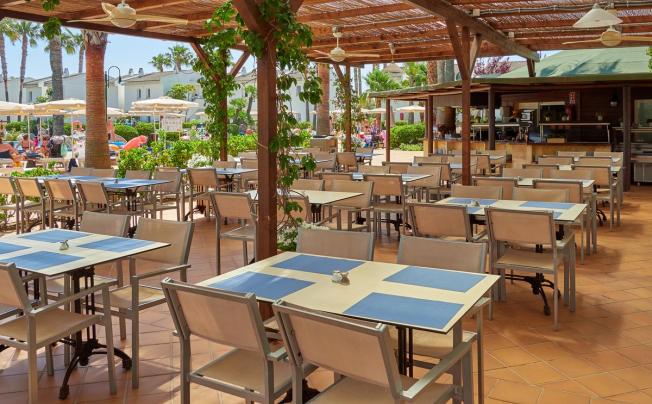 Фото отеля BQ Alcudia Sun Village