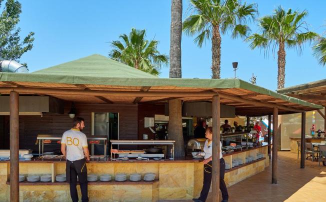 Фото отеля BQ Alcudia Sun Village
