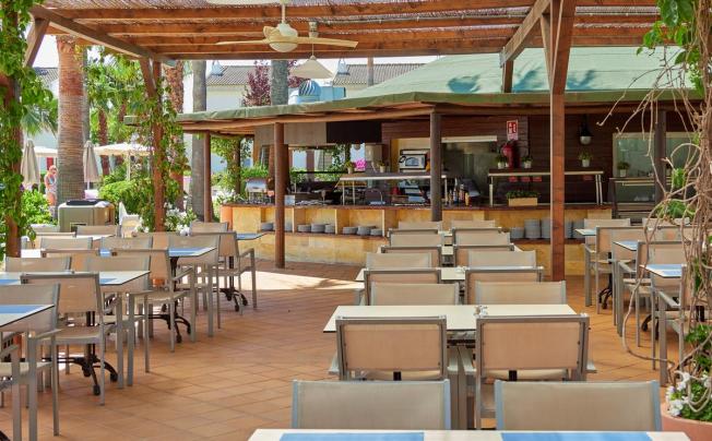 Фото отеля BQ Alcudia Sun Village