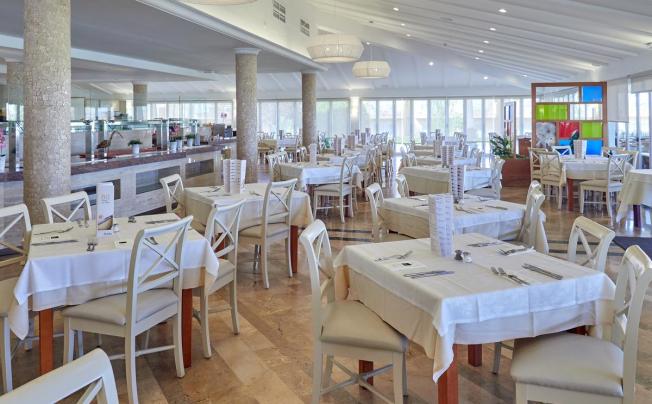 Фото отеля BQ Alcudia Sun Village