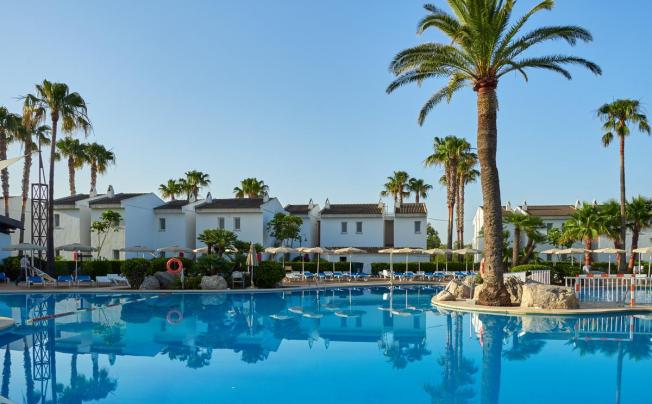 Фото отеля BQ Alcudia Sun Village