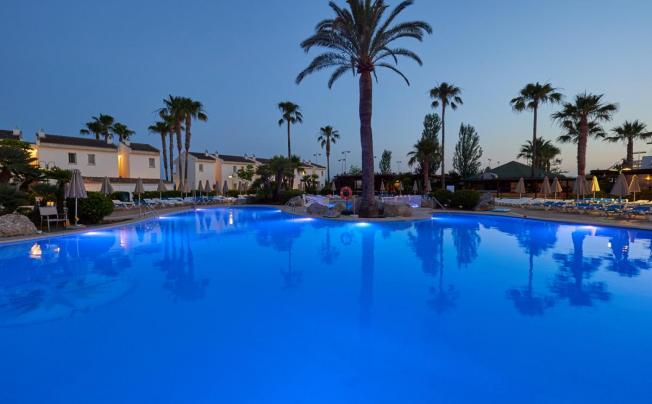 Фото отеля BQ Alcudia Sun Village