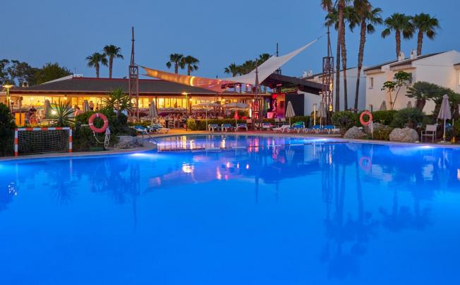 Фото отеля BQ Alcudia Sun Village
