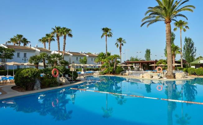 Фото отеля BQ Alcudia Sun Village