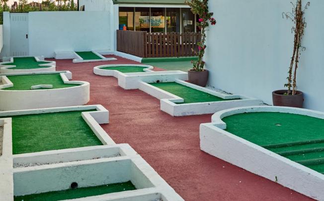 Фото отеля BQ Alcudia Sun Village