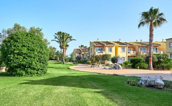 Фото отеля BQ Alcudia Sun Village